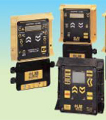 水处理监控仪表