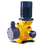 G系列机械隔膜计量泵