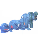 胜福罗高压离心泵