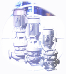 单级高转速离心泵