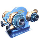 高转速离心式压缩机