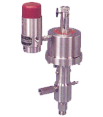 威廉姆斯气动计量泵