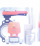 瑞士+GF+管路系统