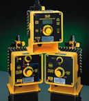 LMI电磁驱动计量泵